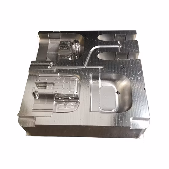 Produttore OEM/ODM Hardware per pressofusione di alluminio per uso industriale