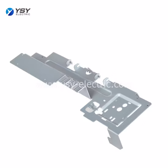 Hardware personalizzato per la fabbricazione di metalli per vari settori industriali