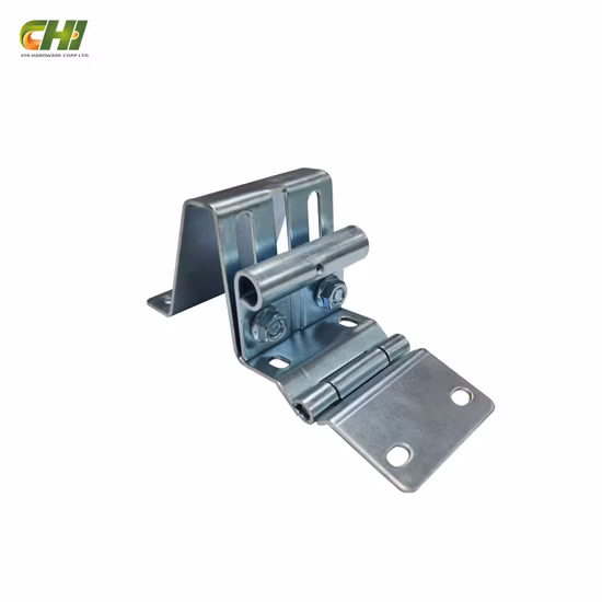 Hardware per maniglia per porta del garage industriale magnetica in legno